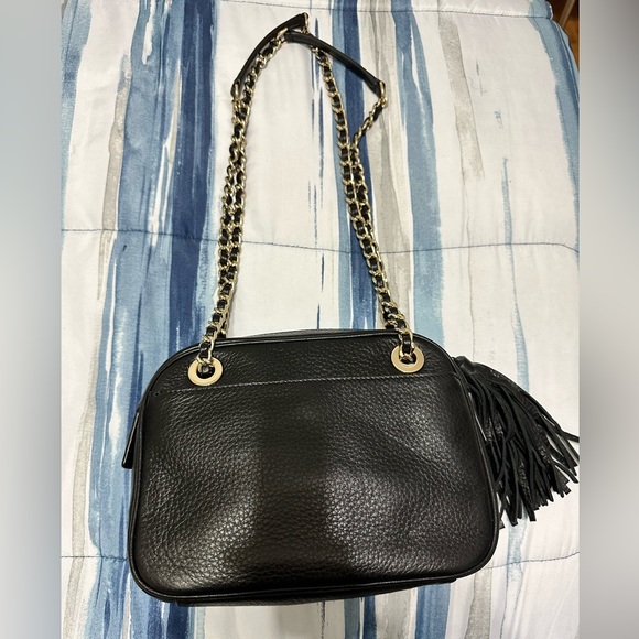 Tory Burch leather bag - Picture 7 of 8